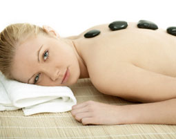 Hot Stone Massage
