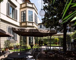 Destination Europe Hotel San Gallo Palace