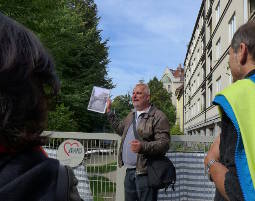 Klassische Stadtführung München - Eine Stadtführung, die neue Maßstäbe setzt