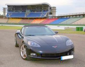 Muscle Cars