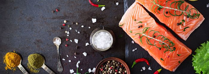 Fisch Kochkurs