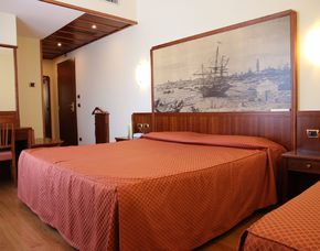 Bella Italia - 2 notti Hotel President