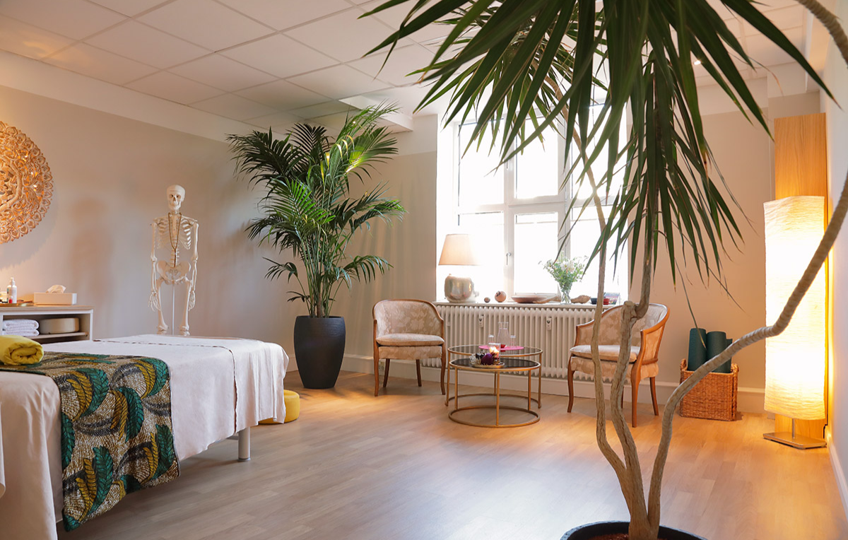 Lomi Lomi Massage Bremen - Lomi Lomi Massage: Wellnesstraum und Zauber der Südsee
