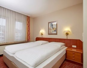 Kurzurlaub - 2 ÜN - Mannheim H+ Hotel Mannheim