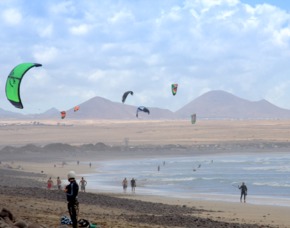 Erlebnisreisen Lanzarote