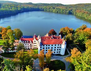 Schlosshotels