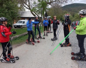 Funsport Forst