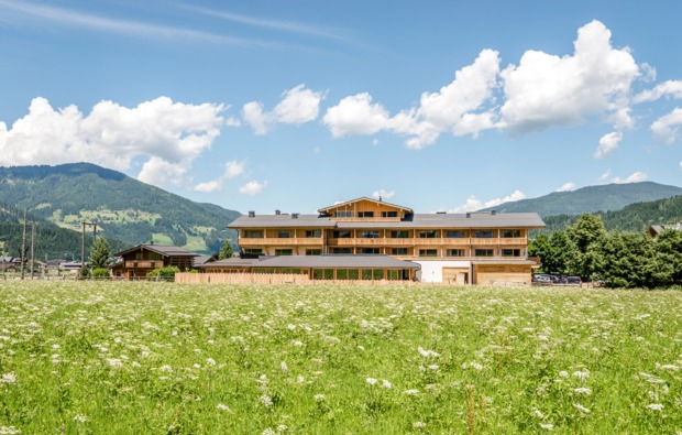Zauberhafte Unterkunft in Flachau als Geschenk | mydays