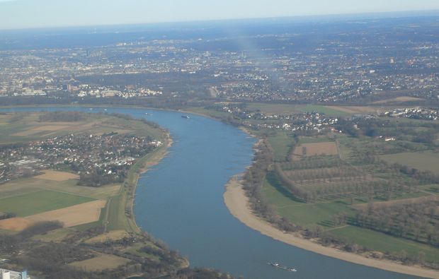 privatrundflug-mit-flugtheorie-moenchengladbach-natur