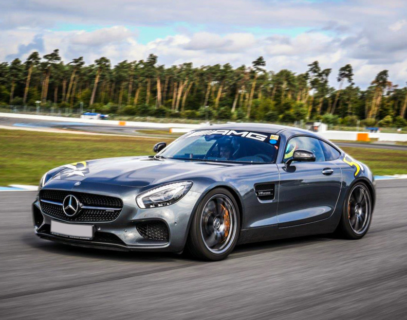 Renntaxi Mercedes AMG GT-S 3 Runden Stavelot Mercedes AMG GT-S – 3 Runden – Spa-Francorchamps