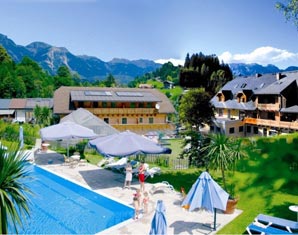 Wellnesshotels