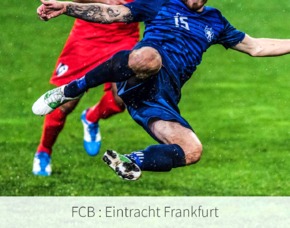 Bundesliga-Wochenende