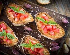 Tapas- & Antipasti-Kochkurs