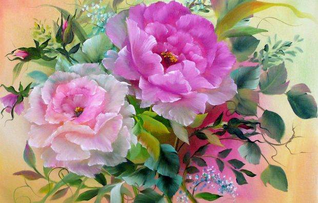 gary-jenkins-malkurs-berlin-blumenstrauss