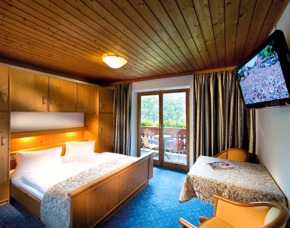 Vier N�chte Gemeinsamzeit