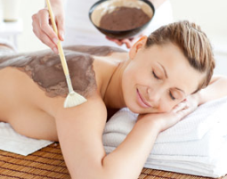 Hot Chocolate Massage Bad Homburg - Hot Chocolate Massage: Eine zarte Verführung