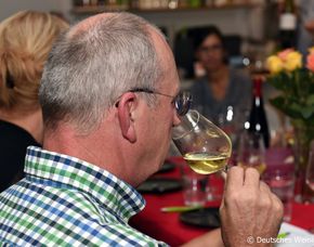 Weinseminar Hannover - Eine Weinprobe ist ein wahres Fest für Weinliebhaber