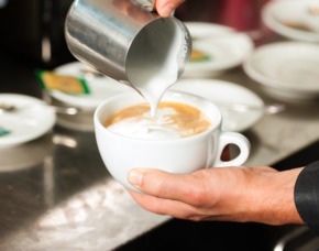 Barista-Kurs Dinslaken – Barista-Kurs, Latte-Art-Seminar & Co. für alle Kaffeefans