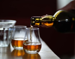 Whisky Tasting