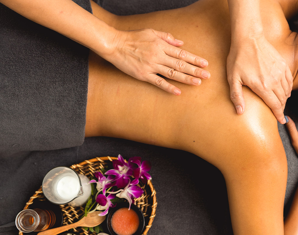 Ayurveda Massage Lahr – Ayurveda-Massage: Ein Gefühl vollkommener Harmonie
