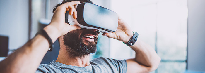 Virtual Reality