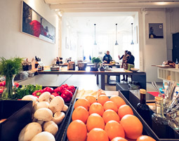Asiatischer Kochkurs Nürnberg - Asiatisch kochen: eine kulinarische Reise durch Fernost Asiatischer Kochkurs Nürnberg - Asiatisch kochen: eine kulinarische Reise durch Fernost