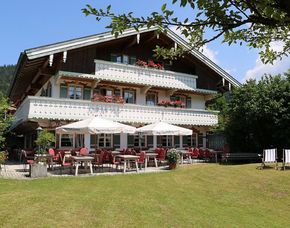Kuschelwochenende - 1 ÜN DEVA Villa Mittermaier - inkl. Frühstück & 4-Gänge-Menü