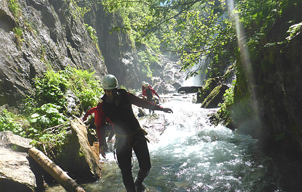 canyoning-sport-oesterreich