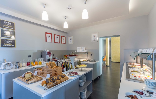 wellness-hotel-krapinske-toplice-buffet