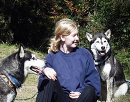 Husky-Trekking Kollnburg Husky-Trekking Kollnburg