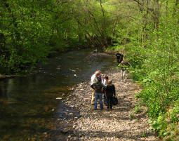 Geocaching