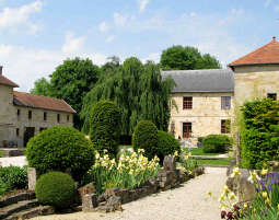 Schlosshotels
