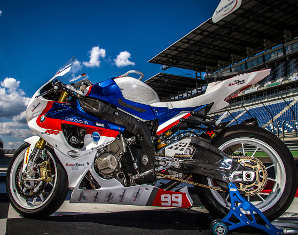 Motorrad-Renntaxi Oschersleben...