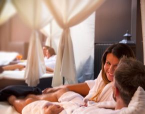 Thermen & SPA Hotels - 1 ÜN Parkhotel Residence