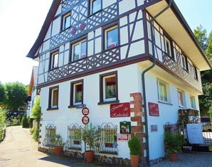 Kurzurlaub