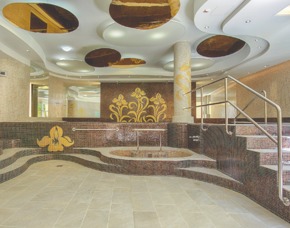 Wellnesshotels Karlovy Vary