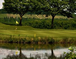 Golfkurs zur Platzreife