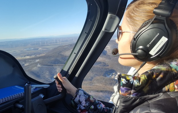 flugzeug-selber-fliegen-kottingbrunn-flug