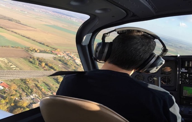 flugzeug-selber-fliegen-kottingbrunn-schnupperflug
