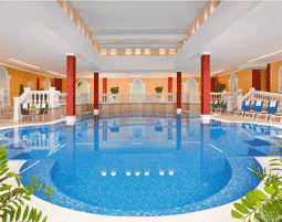 Day Spa & Therme