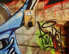 Escape Room - JSMD - Regensburg 2-4 Personen - 70 Minuten