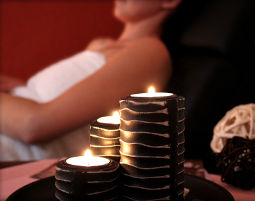 Hot Stone Massage Bad Salzuflen - Hot Stone Massage: Ganzkörpermassage indianischen Ursprungs