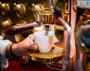 Barista-Kurs Zwiesel – Barista-Kurs, Latte-Art-Seminar & Co. für alle Kaffeefans