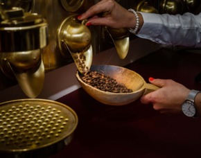 Barista-Kurs Zwiesel - Barista-Kurs, Latte-Art-Seminar & Co. für alle Kaffeefans