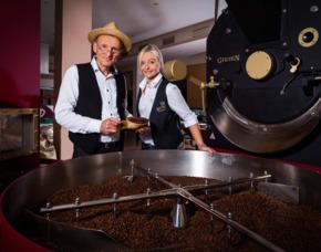 Barista-Kurs Zwiesel - Barista-Kurs, Latte-Art-Seminar & Co. für alle Kaffeefans