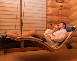 Wellnesstag fr Zwei