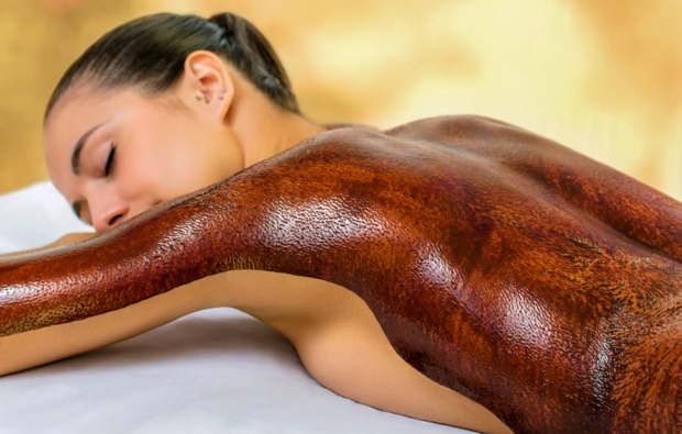 Hot Chocolate Massage Oelsnitz - Hot Chocolate Massage: Eine zarte Verführung
