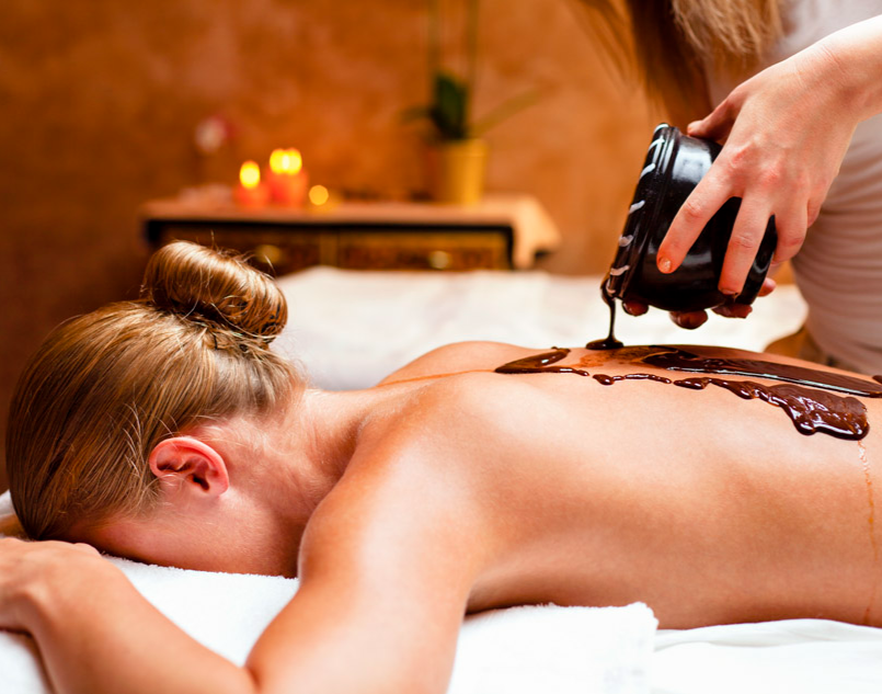 Hot Chocolate Massage Pirna – Hot Chocolate Massage: Eine zarte Verführung