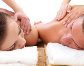 Wellnesstag fr Zwei