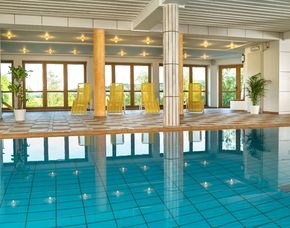 Wellnesshotels - neu Berggasthof Hotel Fritz - Aromaölmassage